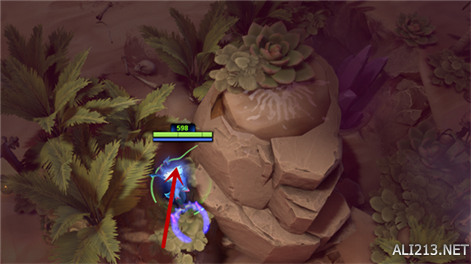 《DOTA2》新版本野路子技巧 dota2打野路线