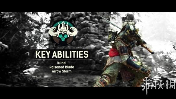 荣耀战魂野武士个人对决心得分享 荣耀战魂野武士专精