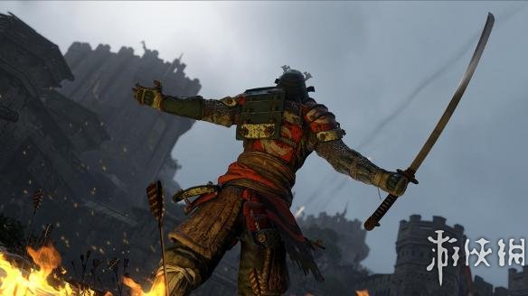 荣耀战魂剑圣打野武士方法 荣耀战魂剑圣怎么火刀
