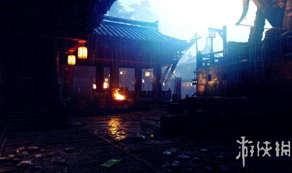 荣耀战魂剑圣怎么玩（荣耀战魂剑圣怎么玩视频）