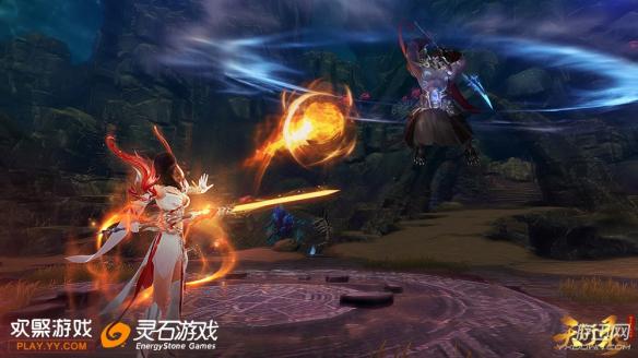 《天衍录》多元星域怎么玩（天衍录里材料有什么用）