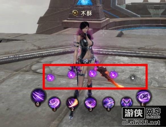 《龙魂时刻》伽娜PVE与PVP技巧教学（龙魂时刻最好用的角色）