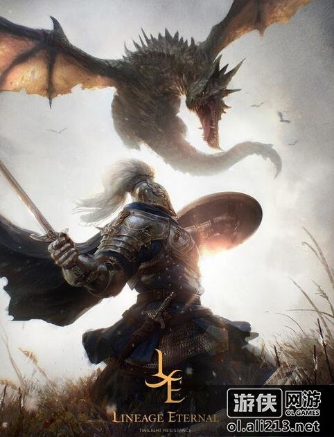 《天堂永恒》职业的相关介绍（天堂永恒官网）