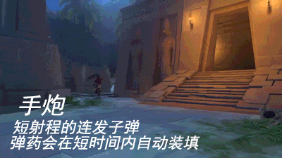守望先锋末日铁拳技能动态图展示 《守望先锋》末日铁拳