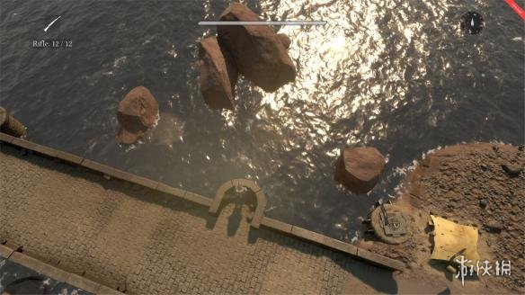 散兵坑foxhole游戏最低配置要求介绍（散兵坑steam）