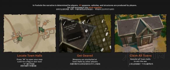 散兵坑最全新手入门图文攻略（散兵坑载具图鉴）