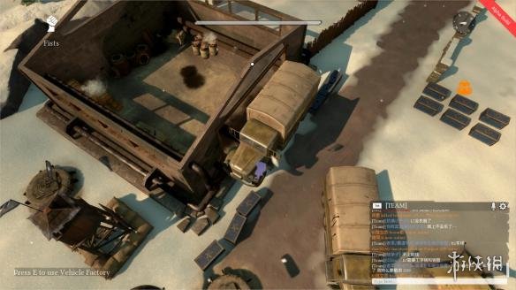 散兵坑Foxhole游戏好玩吗 散兵坑在steam上叫什么