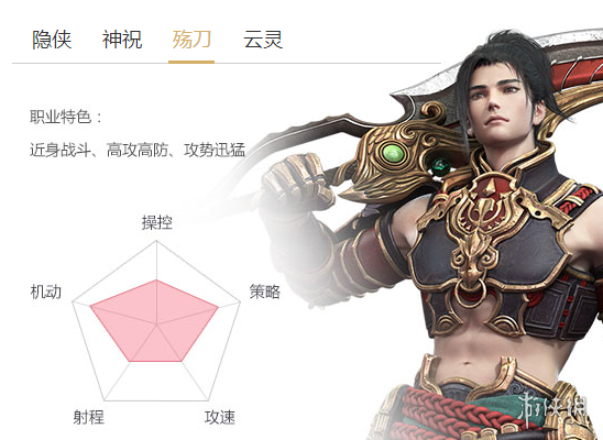 蛮荒搜神记游戏四大职业打怪技巧（蛮荒搜神记手游）