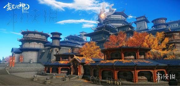 蛮荒搜神记与权利的游戏大对比 蛮荒记和搜神记哪个好看