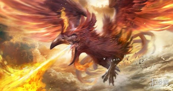 蛮荒搜神记神兽介绍 蛮荒搜神记神兽介绍大全