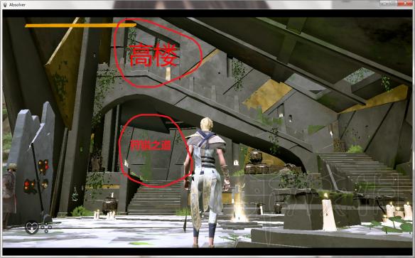 赦免者剧情模式全流程图文攻略（赦免者最终boss）