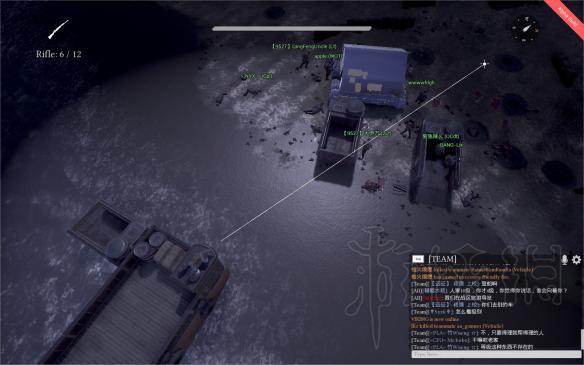 散兵坑蓝军抢滩战术技巧指南（散兵坑能有多大的防御作用）