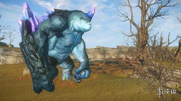 蛮荒搜神记全大荒凶兽打法图文详解（蛮荒搜神记游戏官网）