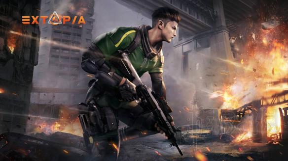 自由禁区客户端出错怎么办 自由禁区还能玩吗