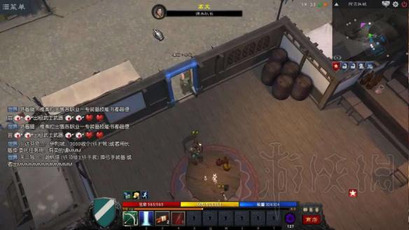 泰亚史诗新手入门指南 泰亚史诗新手攻略