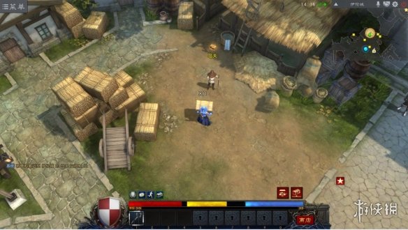 泰亚史诗怎么挖矿（泰亚史诗挖矿在哪里?）