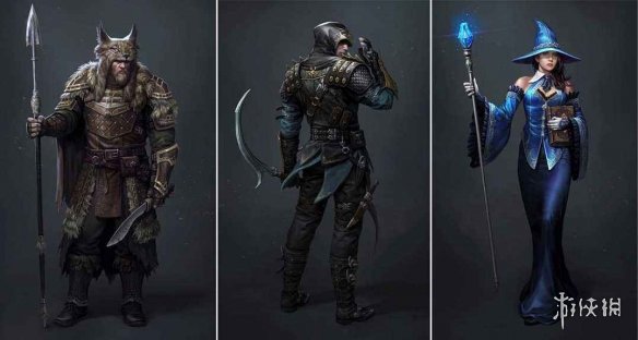 泰亚史诗全属性介绍（《泰亚史诗》）