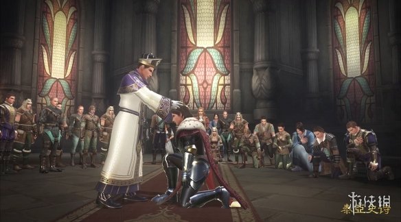 泰亚史诗炎魔副本怎么刷（泰亚史诗副本大全）