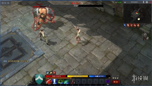 泰亚史诗关卡镜像怎么玩（泰亚史诗视频）