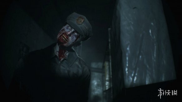 生化危机2重制版steam无法爆半个头 生化危机2重置版steam上叫什么