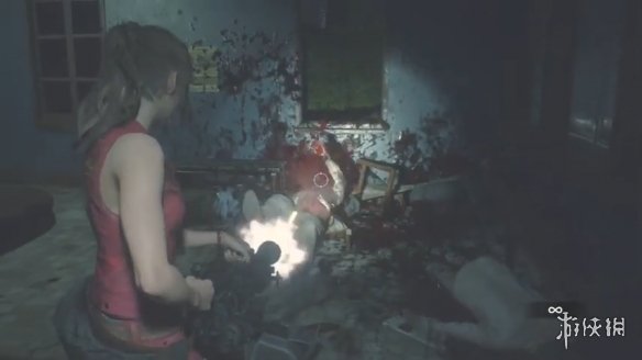 生化危机2重制无限火箭筒怎么解锁 生化危机2重制无限火箭筒怎么解锁不了