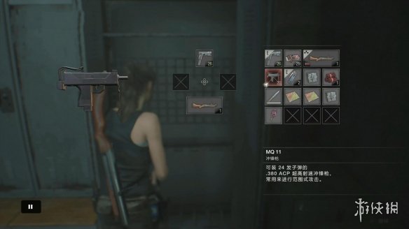 生化危机2重制版警察局解密攻略 生化危机2重制版警局全收集