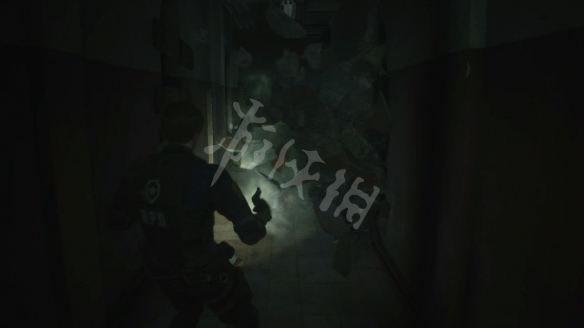 生化危机2重制版里关暴君触发条件介绍 暴君什么时候出 绝对安全区域_网