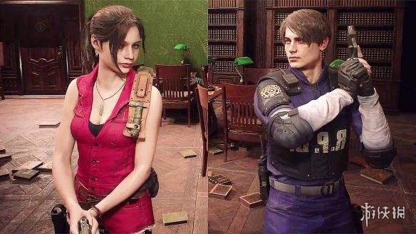 生化危机2重制版经典服装怎么解锁 生化危机2重制版经典服装怎么解锁