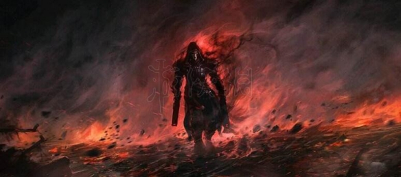 守望先锋死神在死斗模式地位分析（守望先锋死神全场最佳）