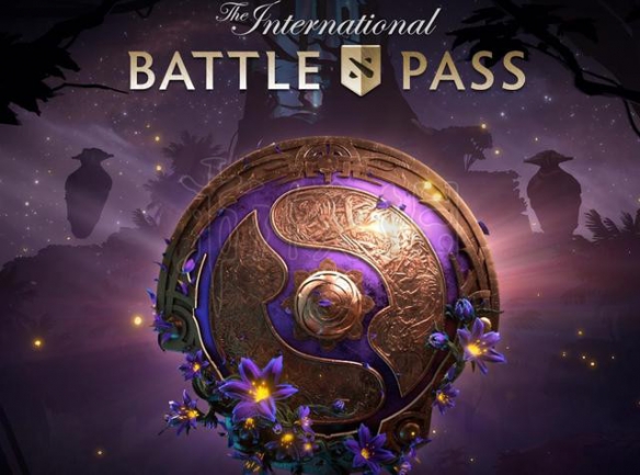 DOTA2勇士令状特效奖励一览