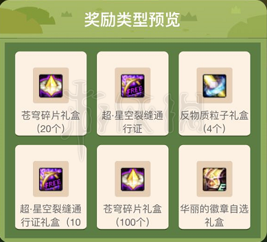 DNF格兰之森补植计划怎么玩 dnf怎么去格兰之森