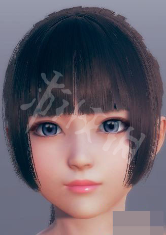 AI少女怎么捏脸 ai少女怎么捏脸焰灵姬