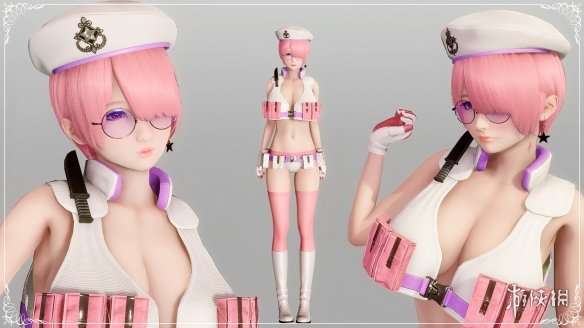 AI少女怎么与商人交易 ai少女商人消失了