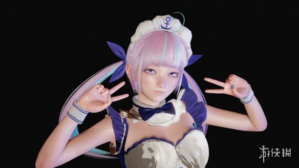 AI少女阿库娅人物存档怎么使用 ai少女通关存档怎么用