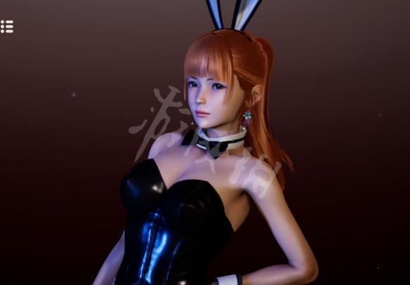 AI少女兔女郎怎么捏 ai少女如何捏人