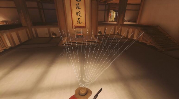 守望先锋高精确度鼠标输入是什么 守望先锋高精确度鼠标输入是什么意思