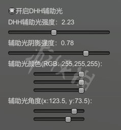 AI少女打光技巧分享（ai怎么打高光）
