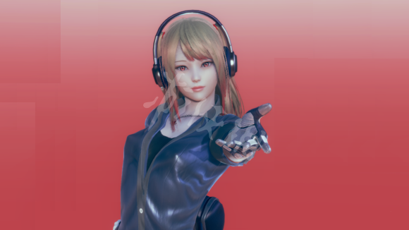 AI少女四星妹子怎么获得（ai少女怎么三星）
