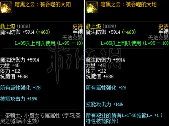 DNF战法选什么装备好（dnf战法装备选择）