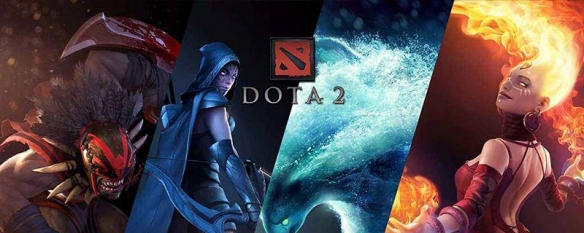 dota2怎么跟电脑打omg（dota2怎么跟电脑打技能征兆）
