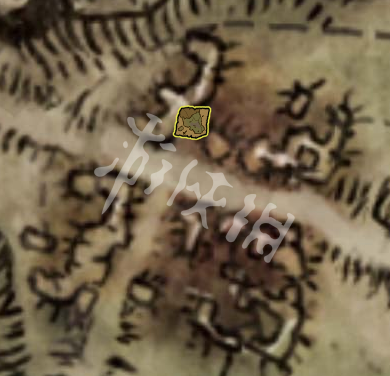 艾尔登法环地图碎片位置大全 老头环地图碎片全收集