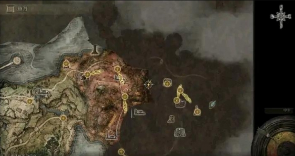 艾尔登法环失色锻造石5在哪（艾尔登法环失色锻造石5在哪里买）