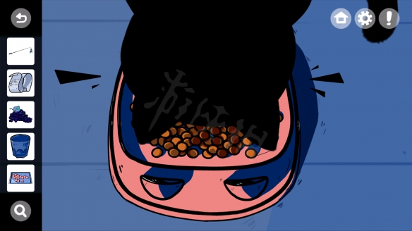 房间的秘密手游解密攻略 房间的秘密游戏谜题解密+结局解析_第一个房间