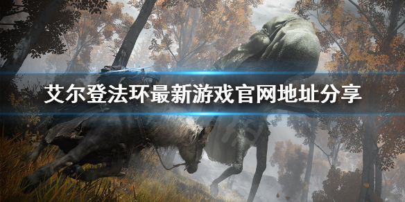 艾尔登法环最新游戏官网是什么（艾尔登法环是单机游戏吗）