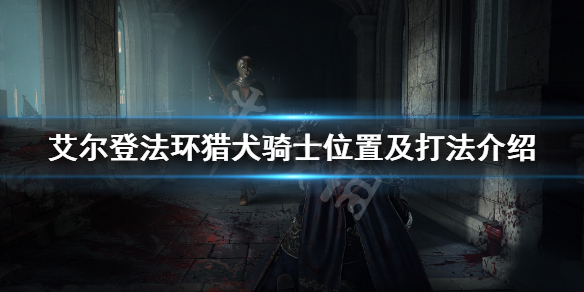艾尔登法环达瑞威尔在哪 艾尔登法环官网网址