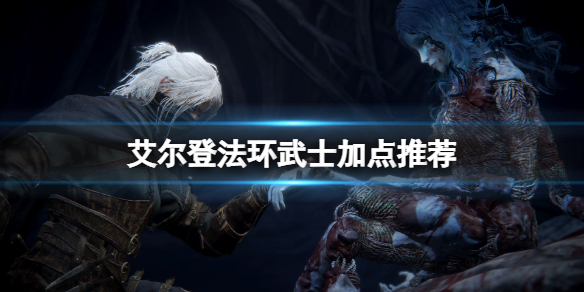 艾尔登法环武士加点推荐 艾尔登法环武士加点推荐攻略