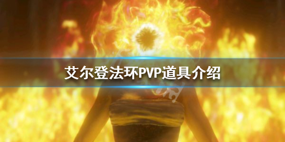 艾尔登法环PK道具有哪些 艾尔登法环 nga
