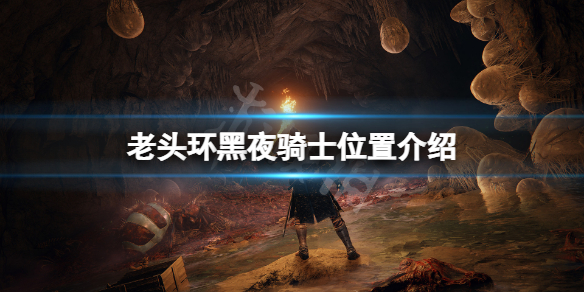 艾尔登法环黑夜骑士在哪 艾尔登法环和黑暗之魂