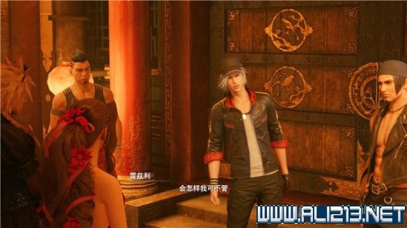 ff7重制版章节攻略通关流程图文详解 全支线全收集汇总 第一章摧毁1号魔晄反应堆