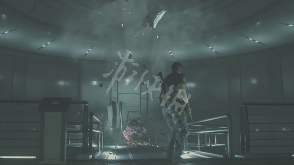 生化危机2重制版图文流程强档攻略 全人物+全收集+全剧情_网